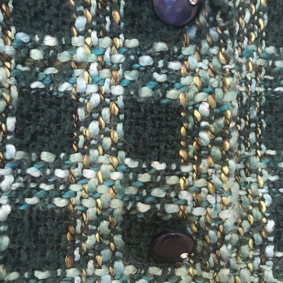 Tweed Jacket - Picture 4 of 6